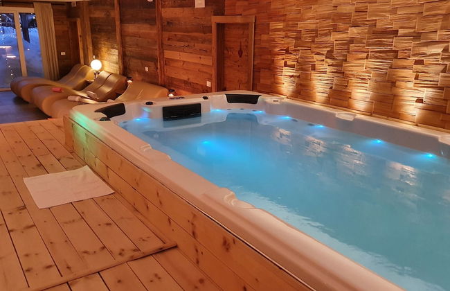 Housemuhlbach Wellness Acqua Spa Resort - Foto 73