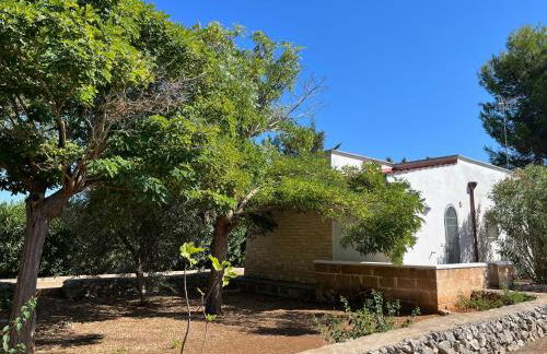 Casette Masseria La Camardia - Foto 21