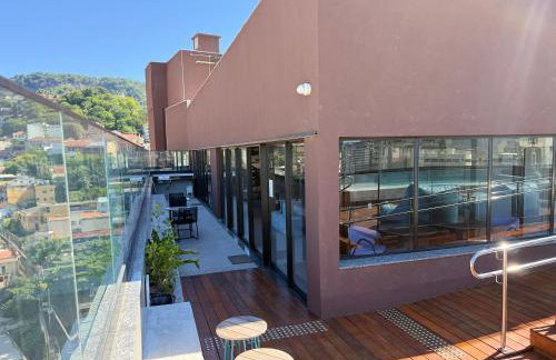 Studio Elite Boêmia da Lapa - Propriedade Privada - Foto 42