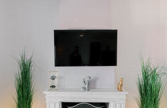 BLACK & WHITE SeaSide House - Foto 14