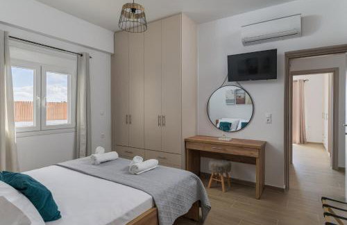 Windless SeaView Villa, with Pool & Hot Tub, By ThinkVilla - Foto 24