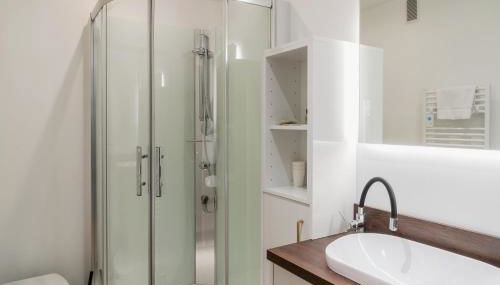 Fauriel Paul - Appartement moderne et spacieux - Foto 5