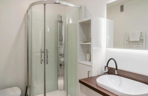 Fauriel Paul - Appartement moderne et spacieux - Foto 5