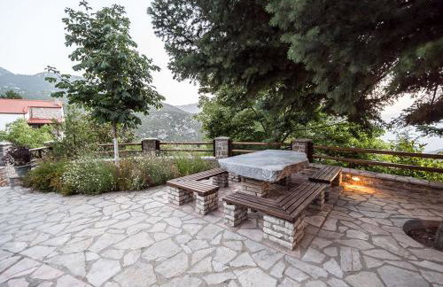 Villa Mylonas - Foto 43