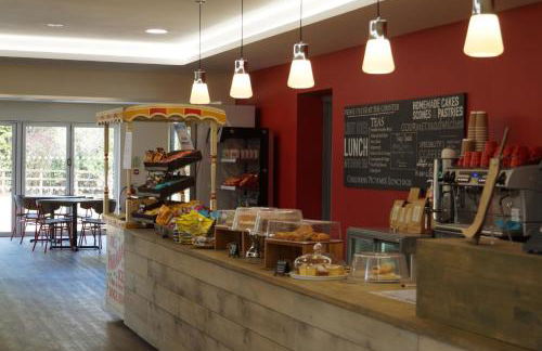 Host & Stay - Redwings Sanctuary Rooms - Foto 58