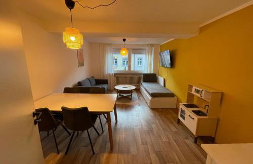 Hyggepartment 2 Erlangen Zentrum - Foto 3