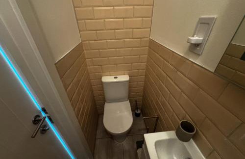 Bramble Barn Carlton Colville Lowestoft 8 Guests - Foto 8