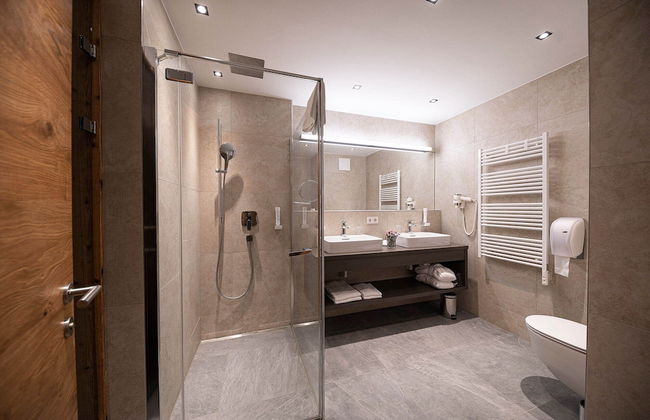 Lakeside-Luxury Apartments - Foto 62