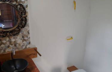 Chalé em meio a natureza de bonitoms - Foto 45