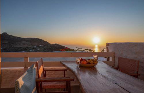 Sunset & Ocean view Villa - Foto 15