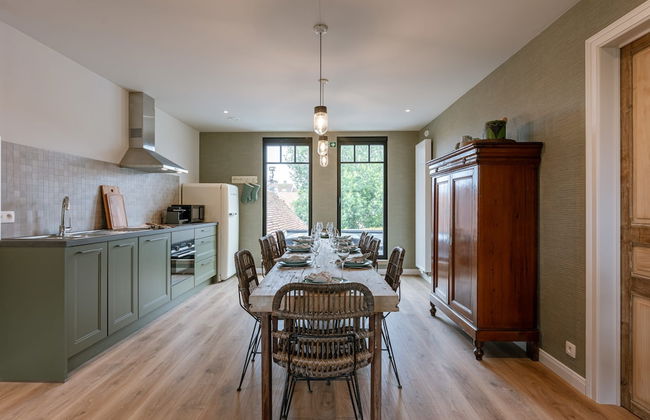 Authentic Holiday Home in the Countryside - Foto 11