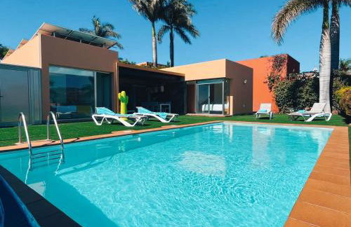 Villa Lía by SunHousesCanarias - Foto 24