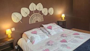 Gîte Avalon - Charme et détente aux portes du Golfe du Morbihan - Foto 3