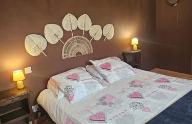 Gîte Avalon - Charme et détente aux portes du Golfe du Morbihan - Foto 3