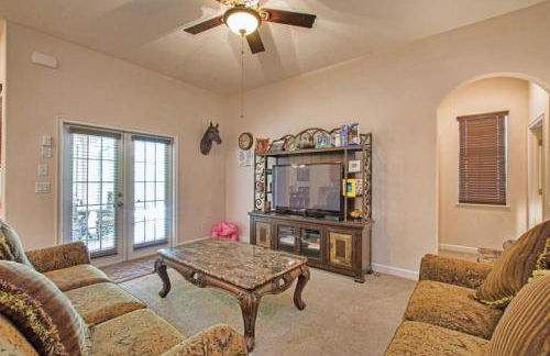 Private Oasis With Pool & Spa- 3400clr 4 Bedroom Home by RedAwning - Foto 33