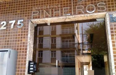 Flat Apartamento Mobiliado na Prata - Foto 5