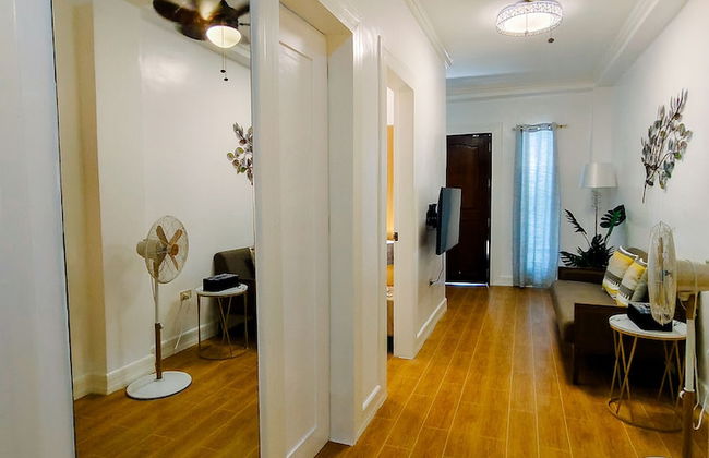 MP Apartments Leyte - Foto 5