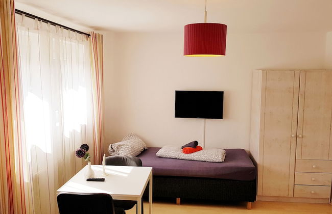 Ferienwohnung Fulda - Foto 2