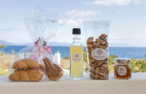 Oinoni's Home - AIAKOS studio - Foto 18