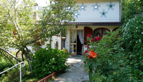 Villa Rondini - Photo 3