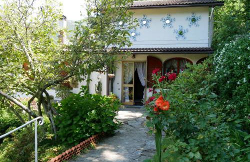 Villa Rondini - Foto 3