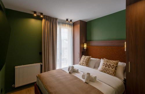 Sol Hotel - Saint Mandé - Foto 67