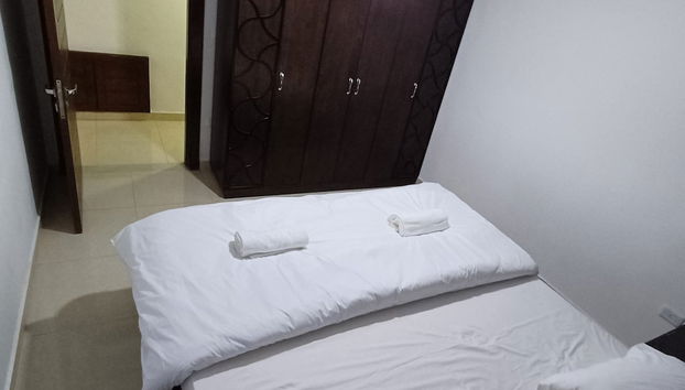 Laperla Apartment - Foto 4, Habitación