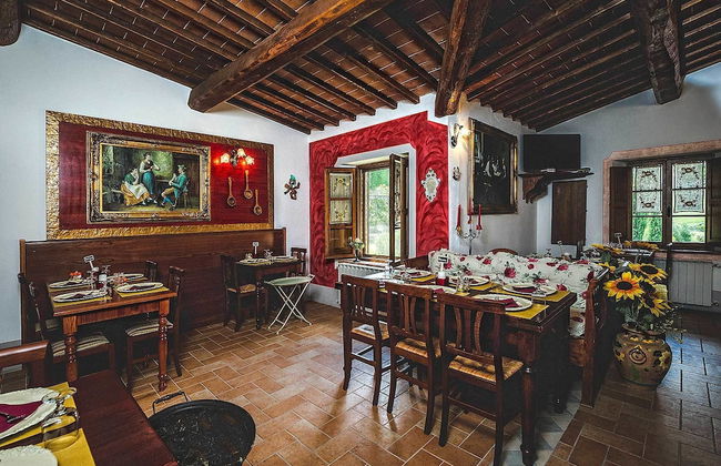 Agriturismo Palazzo Conti A - Foto 57