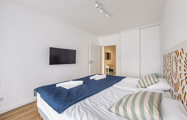 Apartamenty Sun&Snow Sagaris - Foto 9