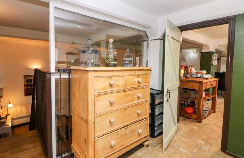 Cambridge Lodge - Photo 18