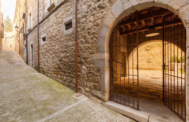 AS Palau dels Alemanys - Foto 72