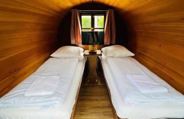 K 357 - Low budget Hotel in Ratekau bei Lübeck - Foto 9