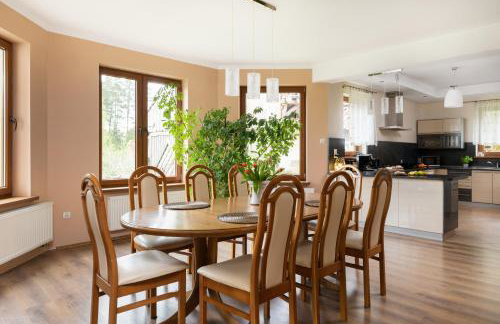 Dom w Wolnicy - Duży dom - Foto 7