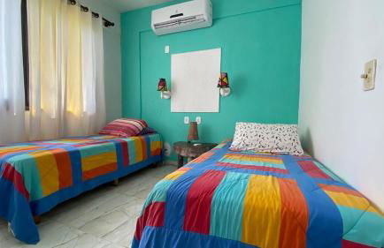 Apartamento Vista Mar até 4 hóspedes - Foto 10