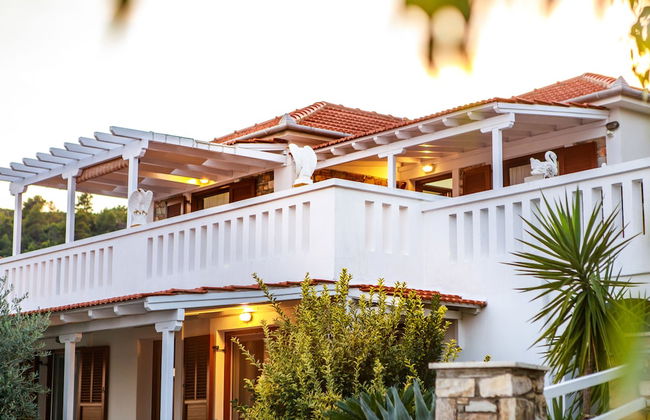 Anatoli Villa - Foto 16