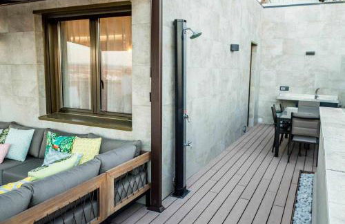 Zabella Salamero - Espectacular atico en el centro - Foto 25