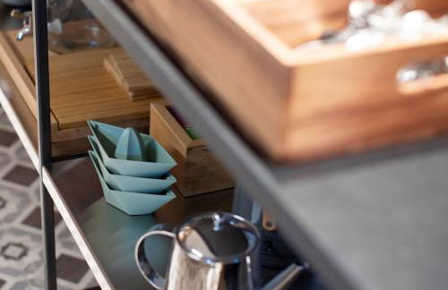 GRUNDLERS - Gästehaus am See - Foto 29