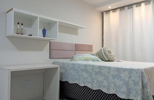 Apto 215 Centro Nucleo Bandeirante - Foto 1