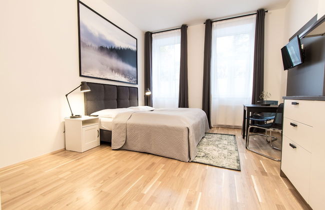 Apartment Familienplatz - Photo 59