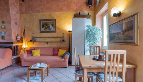 GuesHost - Bright apartment in Nesso with Lake view! - Foto 4