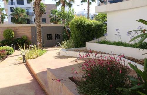 Luxusní apartmán ve Španělsku, Cabo Roig - Foto 12