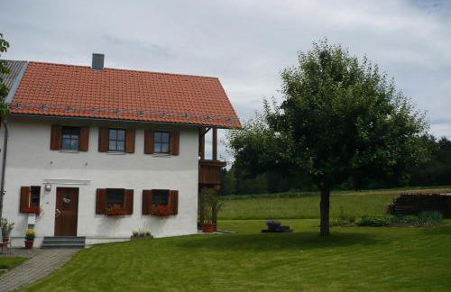 Ferienwohnungen Reitinger - Photo 12