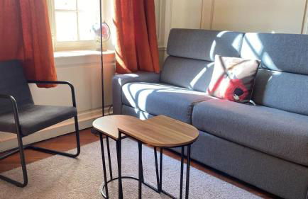 Appartement charmant à Les Andelys - 36 m² avec jardin - Foto 21