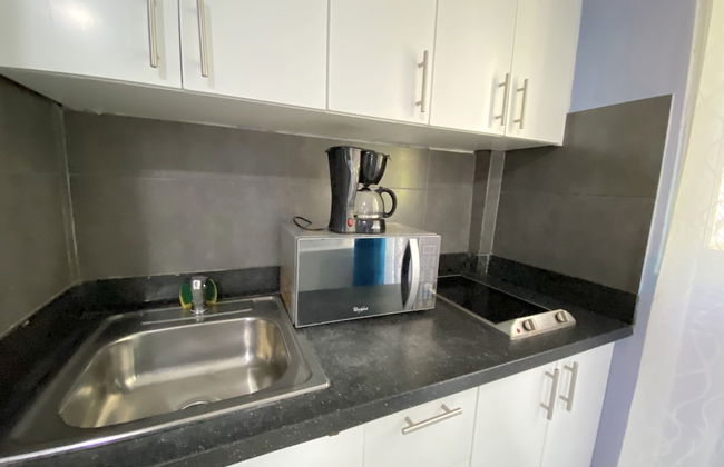 SOL CARIBE SUITES DELUXE Beach Club and Pool - Foto 40