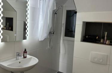 PARIS by D&J Apartment‘s Altenessen Nord - Foto 14