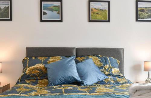 Derwent Apartment Central Glossop - Foto 11