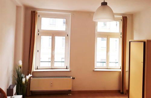 Schöne, ruhige Zweiraumwohnung im angesagten Altlindenau - Foto 25