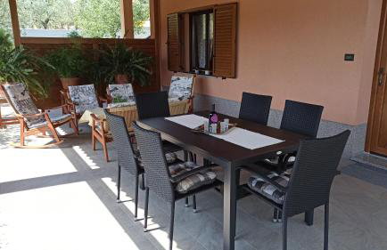 Apartment Nature Pula - Foto 37