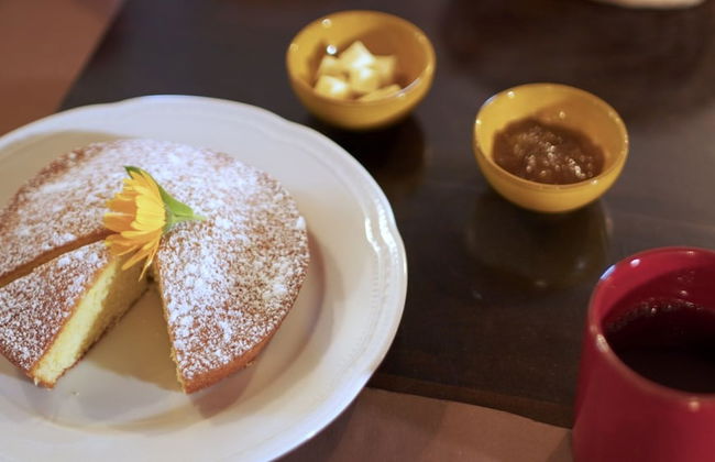 Casale Rancaglia - Foto 33