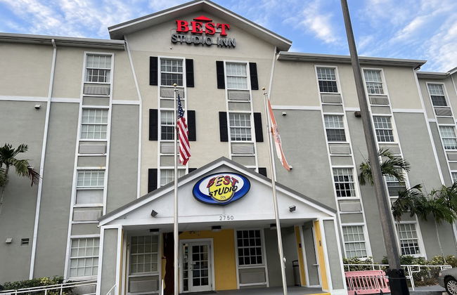 BEST STUDIO INN - Foto 25